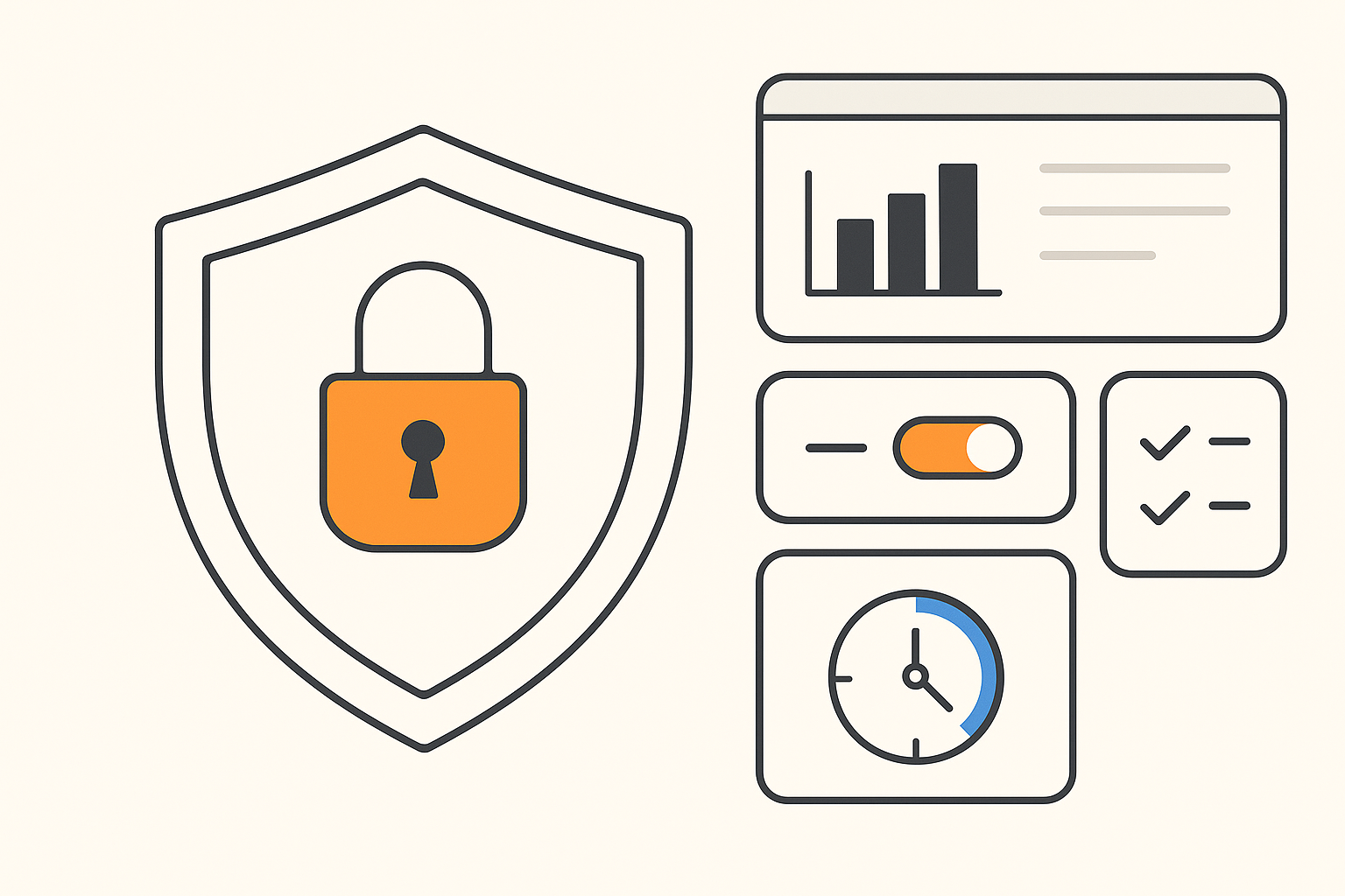 Trust, Compliance, Transparency