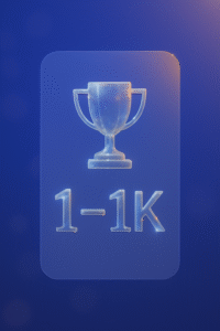 [ID] Kalah Sekali, Bangkit Seribu Kali